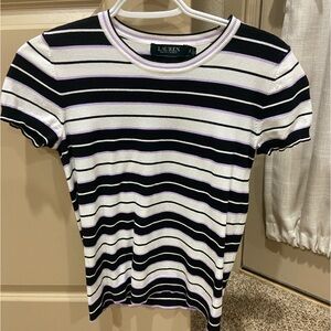 Lauren Ralph Lauren top